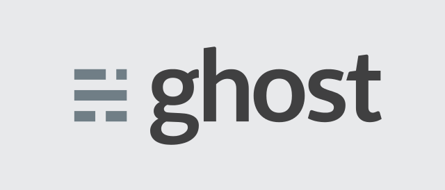 Ghost logo