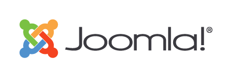 Joomla logo