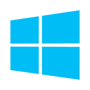 Windows Server logo small