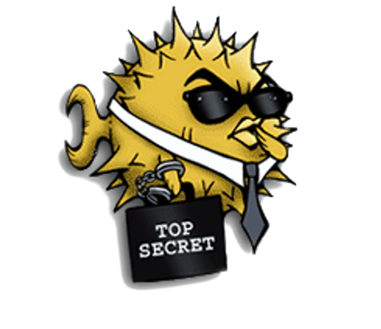 OpenSSH logo