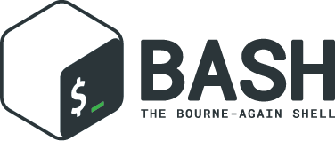 Bash logo